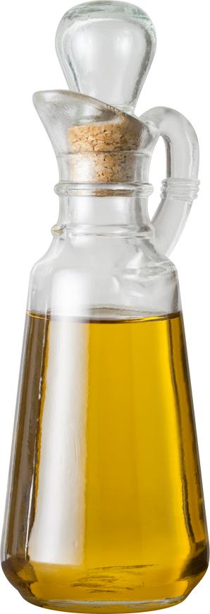 Olive Oil Cruet