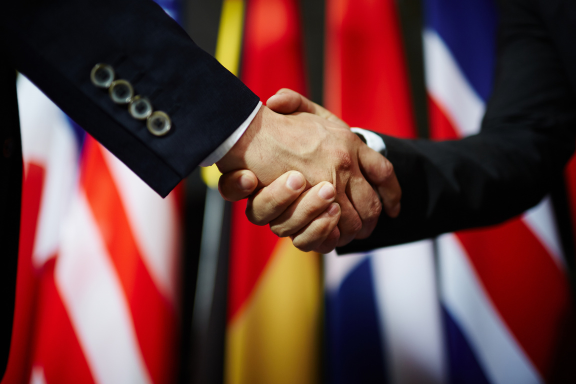 Political unity